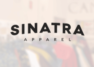 Sinatra Apparel