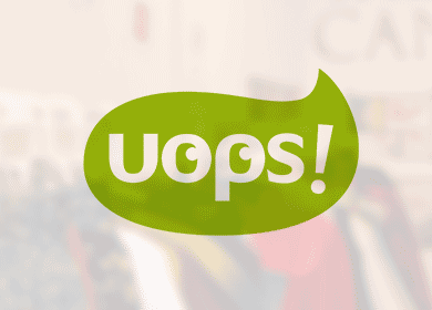 Uops!