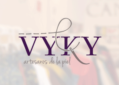 Vyky