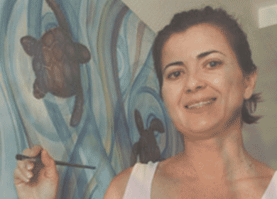 Ana Seco