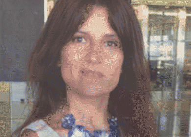 Isabel Ruano
