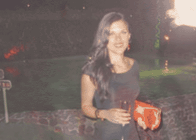 Mayte Santana