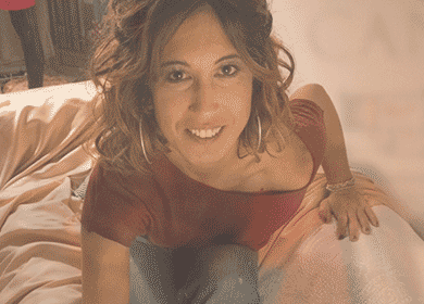 Sabrina Leonetti