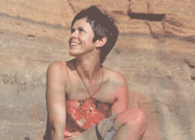 Margarita Pérez